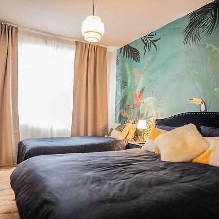 Appartement Cosy Vue Mer Face Nausica بولون-سور-مير المظهر الخارجي الصورة