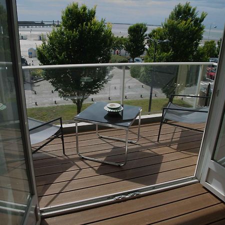 Appartement Cosy Vue Mer Face Nausica بولون-سور-مير المظهر الخارجي الصورة