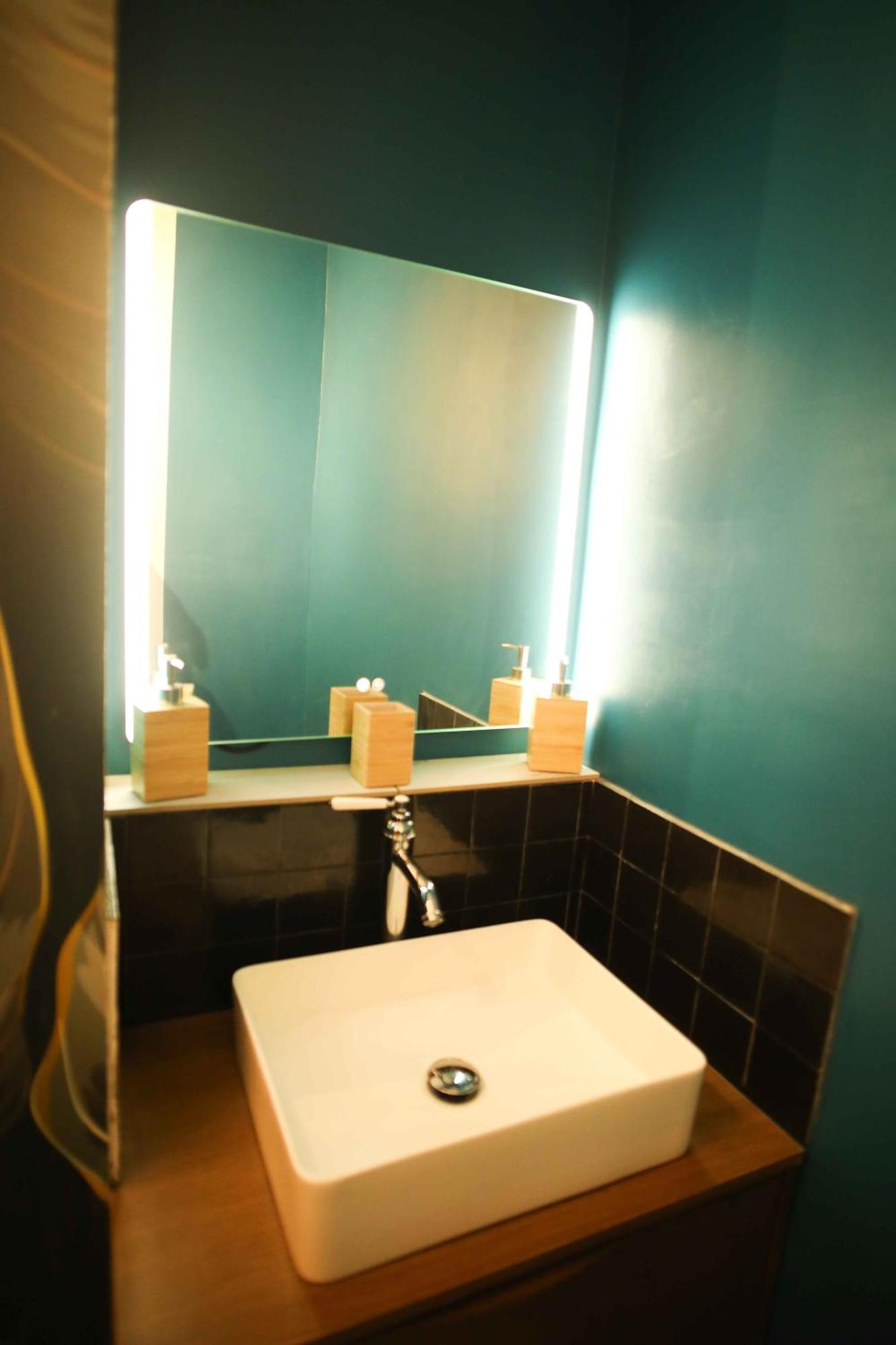 Appartement Cosy Vue Mer Face Nausica بولون-سور-مير المظهر الخارجي الصورة