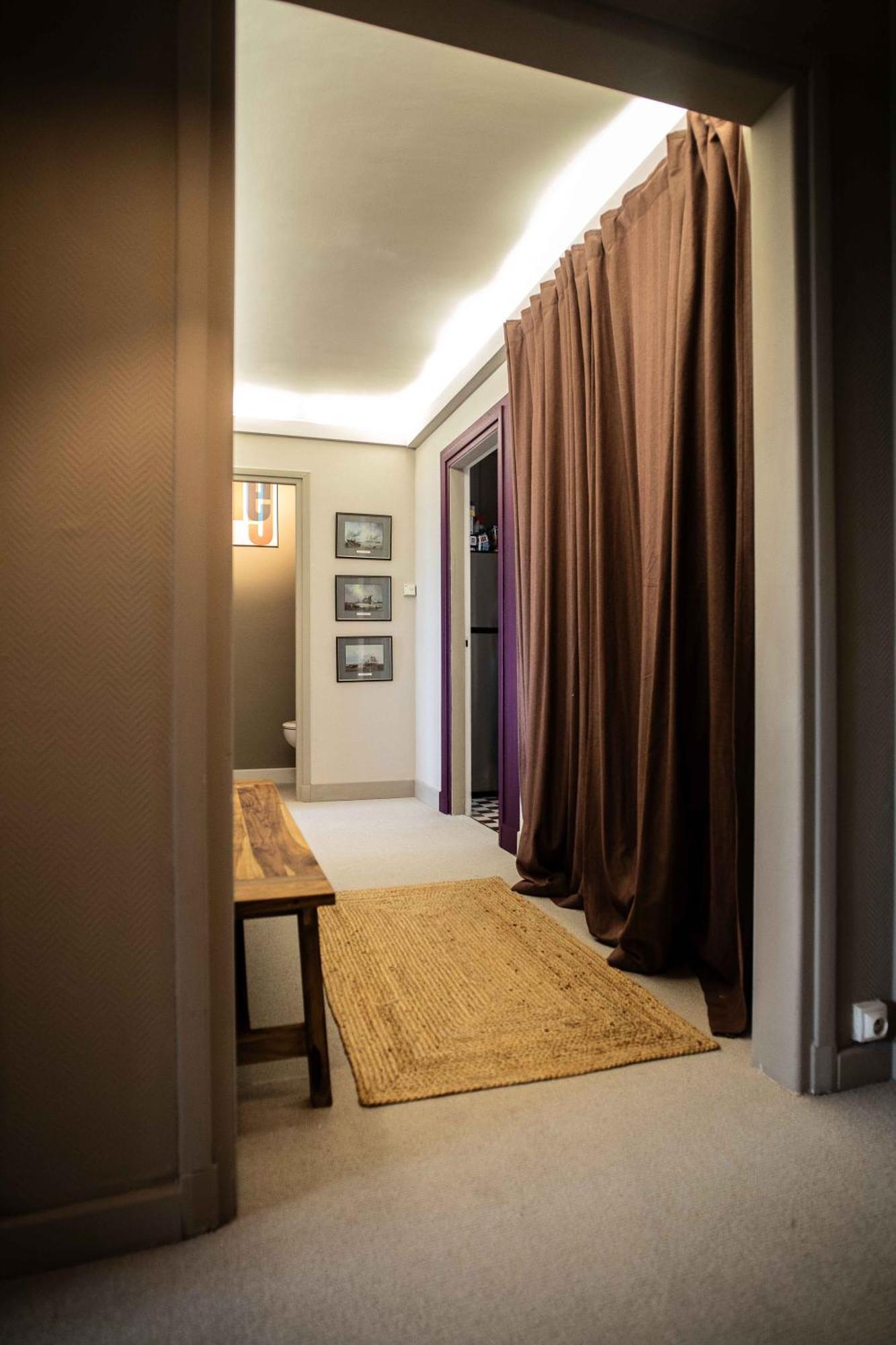 Appartement Cosy Vue Mer Face Nausica بولون-سور-مير المظهر الخارجي الصورة