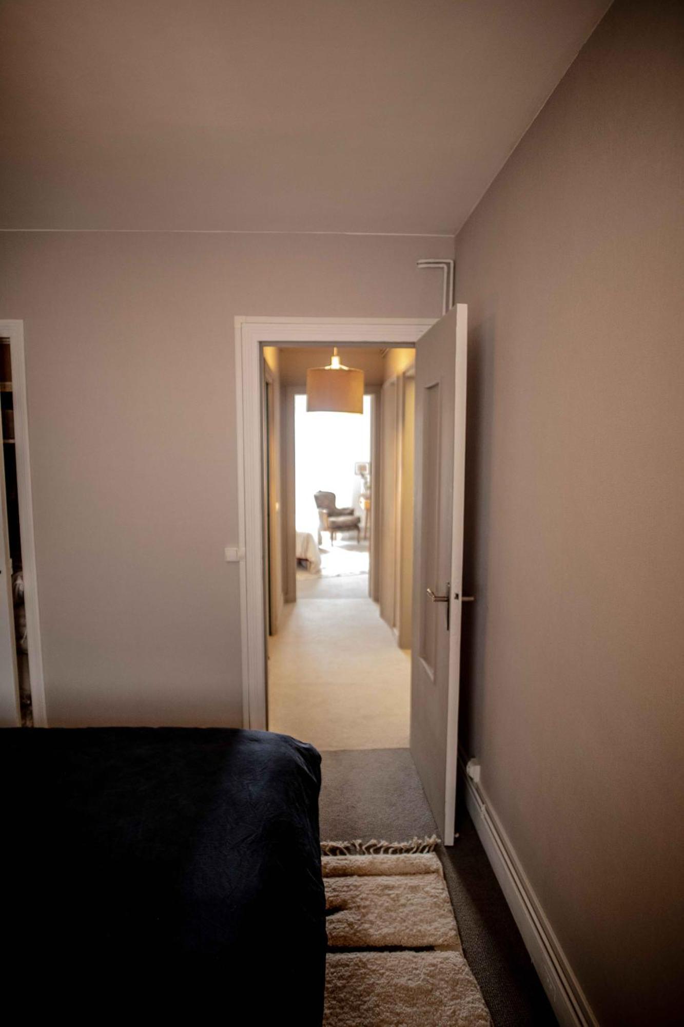 Appartement Cosy Vue Mer Face Nausica بولون-سور-مير المظهر الخارجي الصورة