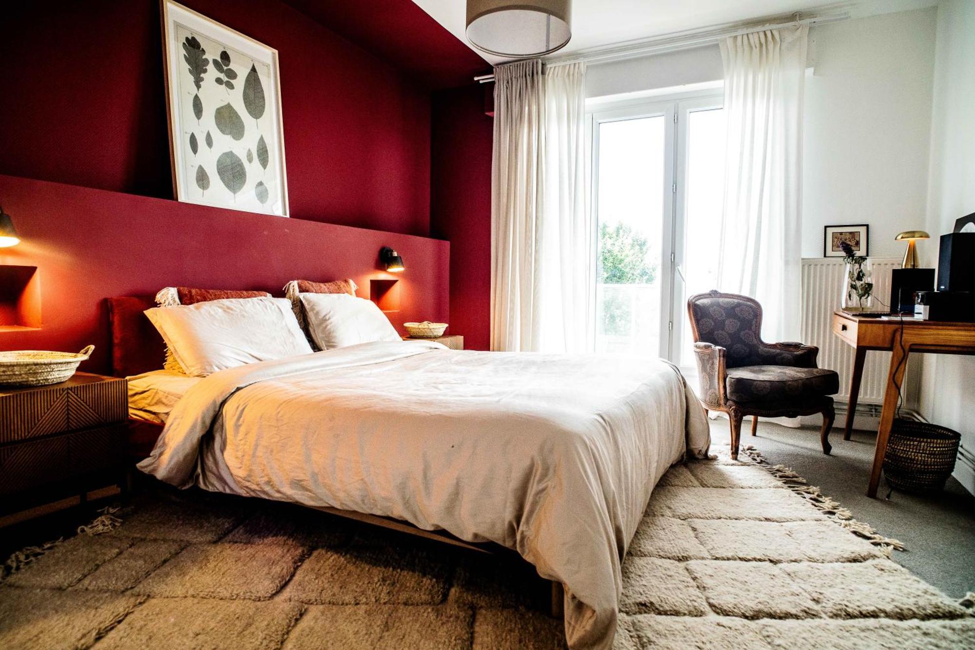 Appartement Cosy Vue Mer Face Nausica بولون-سور-مير المظهر الخارجي الصورة